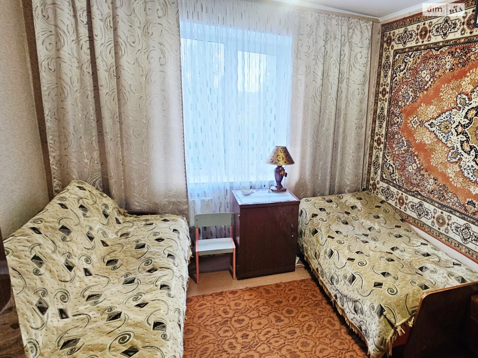 Продаж двокімнатної квартири в Рівному, на вул. Кулика і Гудачека 6, район Боярка фото 1 Продаж двокімнатної квартири в Рівному, на вул. Кулика і Гудачека 6, район Боярка фото 1