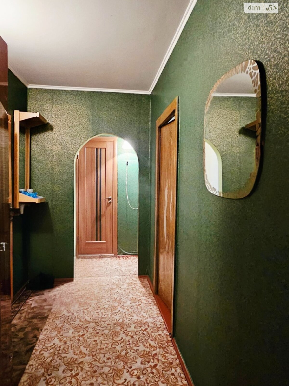 Продаж двокімнатної квартири в Рівному, на вул. Кулика і Гудачека 6, район Боярка фото 1 Продаж двокімнатної квартири в Рівному, на вул. Кулика і Гудачека 6, район Боярка фото 1