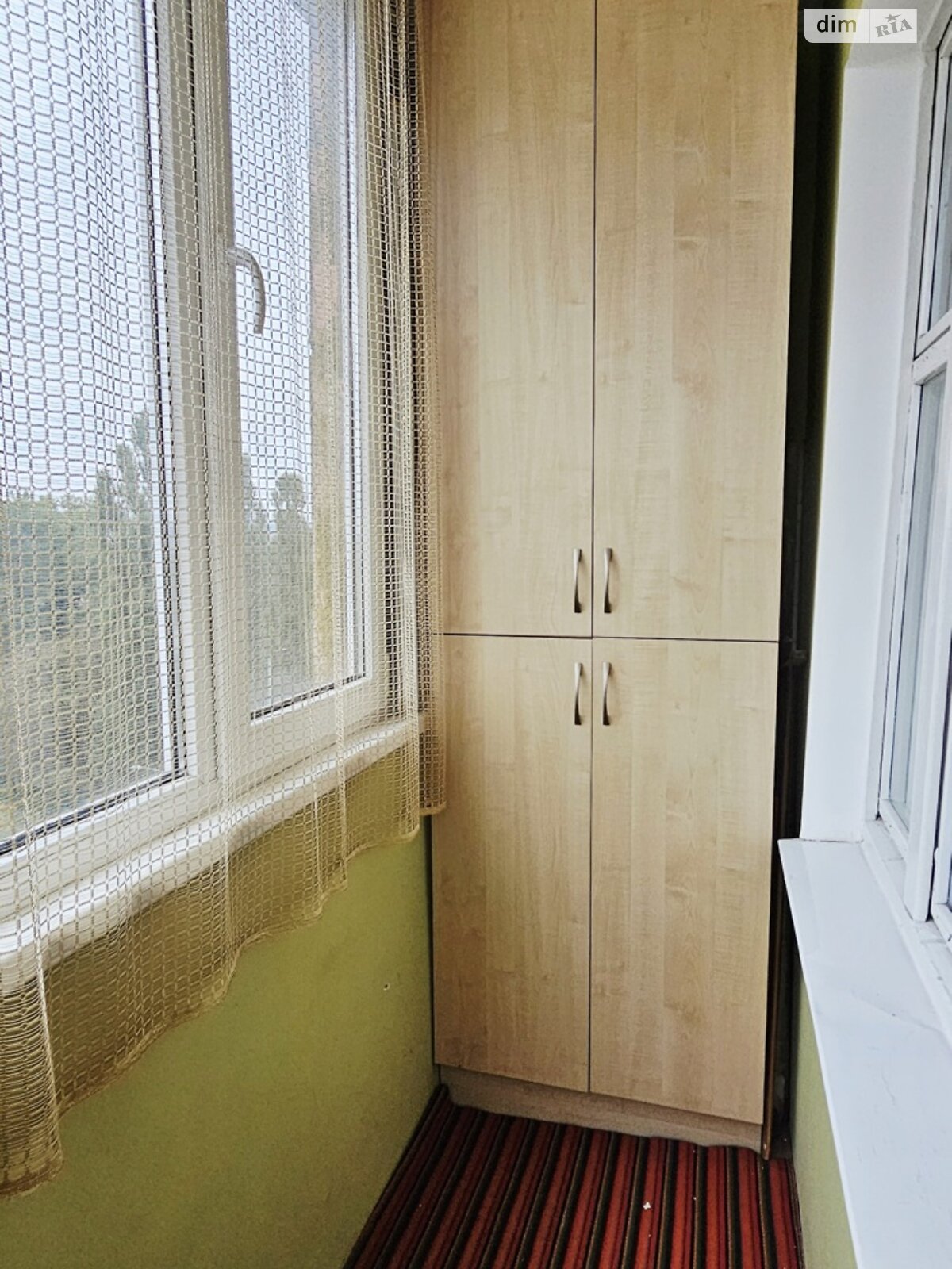 Продаж двокімнатної квартири в Рівному, на вул. Кулика і Гудачека 6, район Боярка фото 1 Продаж двокімнатної квартири в Рівному, на вул. Кулика і Гудачека 6, район Боярка фото 1