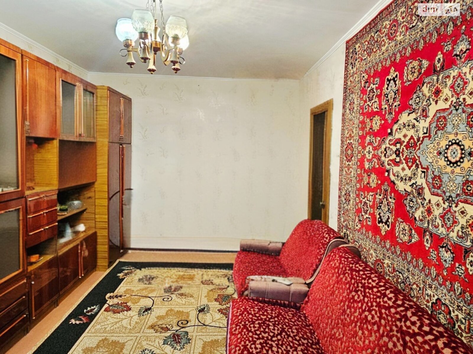 Продаж двокімнатної квартири в Рівному, на вул. Кулика і Гудачека 6, район Боярка фото 1 Продаж двокімнатної квартири в Рівному, на вул. Кулика і Гудачека 6, район Боярка фото 1