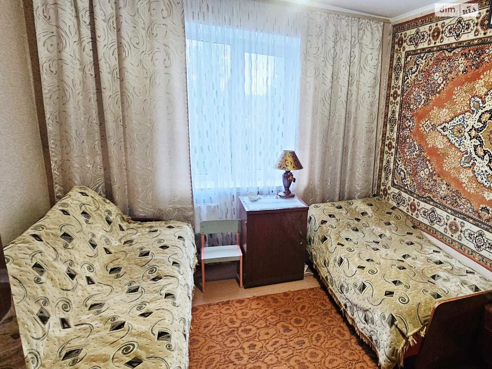 Продаж двокімнатної квартири в Рівному, на вул. Кулика і Гудачека 6, район Боярка фото 1 Продаж двокімнатної квартири в Рівному, на вул. Кулика і Гудачека 6, район Боярка фото 1