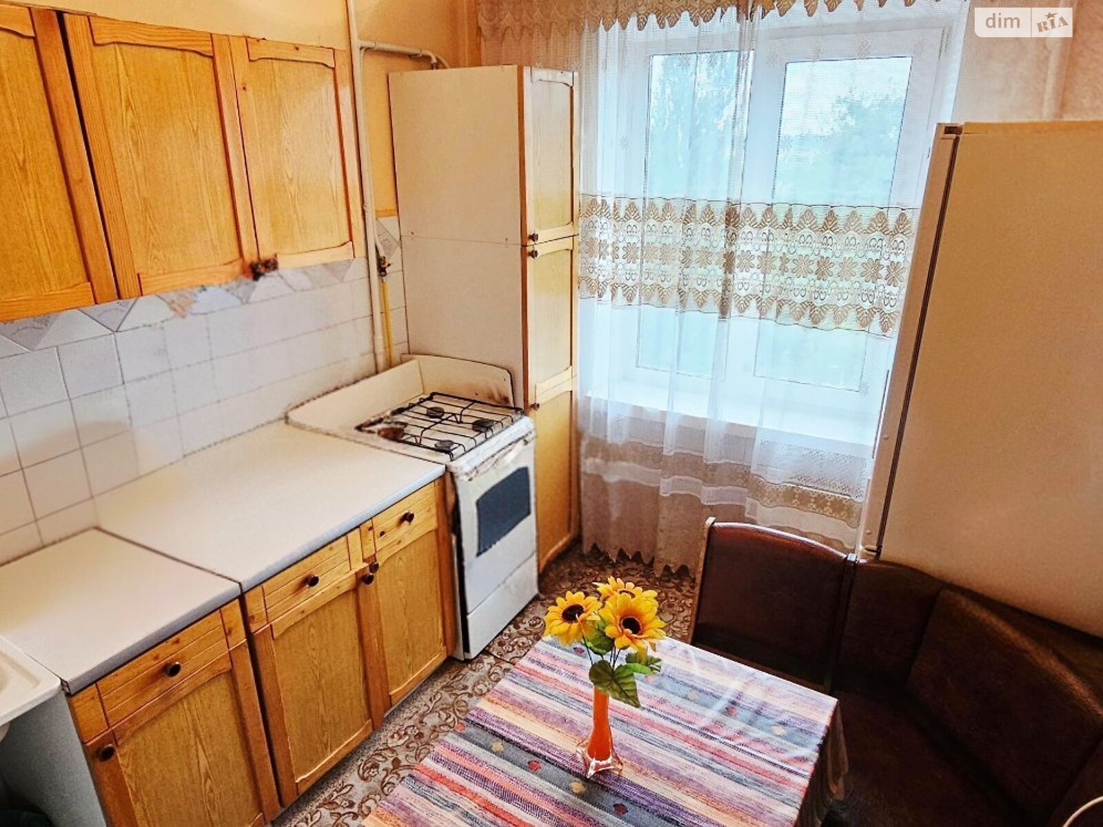 Продаж двокімнатної квартири в Рівному, на вул. Кулика і Гудачека 6, район Боярка фото 1 Продаж двокімнатної квартири в Рівному, на вул. Кулика і Гудачека 6, район Боярка фото 1