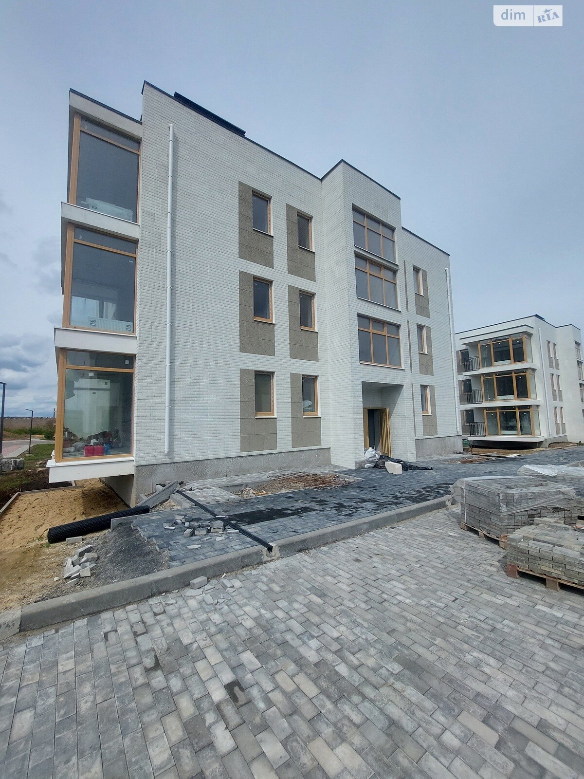 Продажа двухкомнатной квартиры в Ровно, на ул. Назара Небожинского, район Боярка фото 1