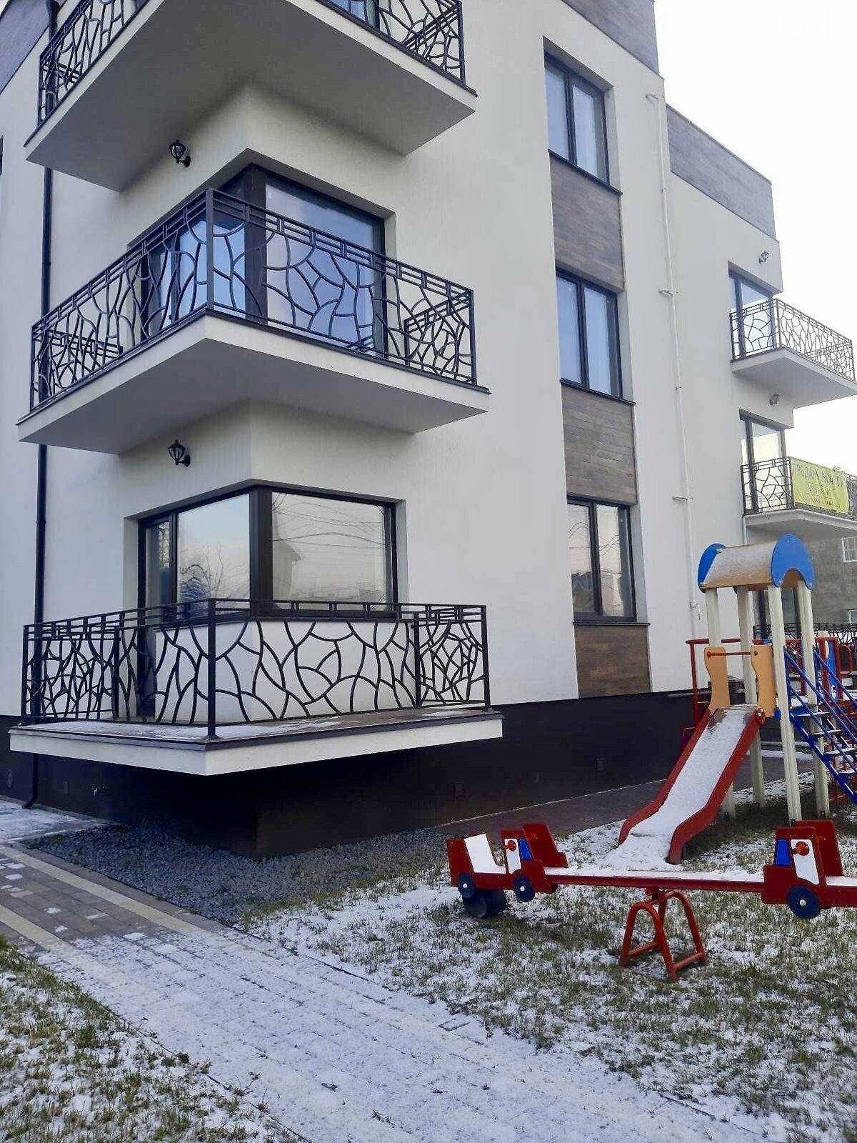 Продаж двокімнатної квартири в Рівному, на вул. Назара Небожинського, район Боярка фото 1 Продаж двокімнатної квартири в Рівному, на вул. Назара Небожинського, район Боярка фото 1