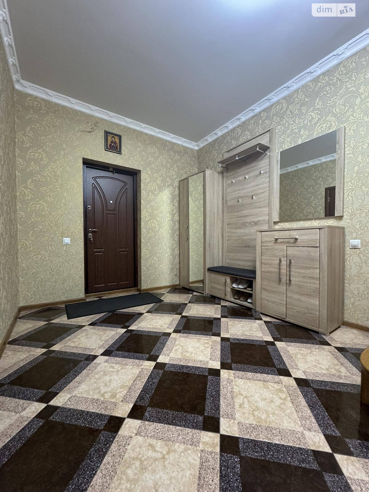 Продаж двокімнатної квартири в Рівному, на вул. Назара Небожинського 16А, район Боярка фото 1 Продаж двокімнатної квартири в Рівному, на вул. Назара Небожинського 16А, район Боярка фото 1
