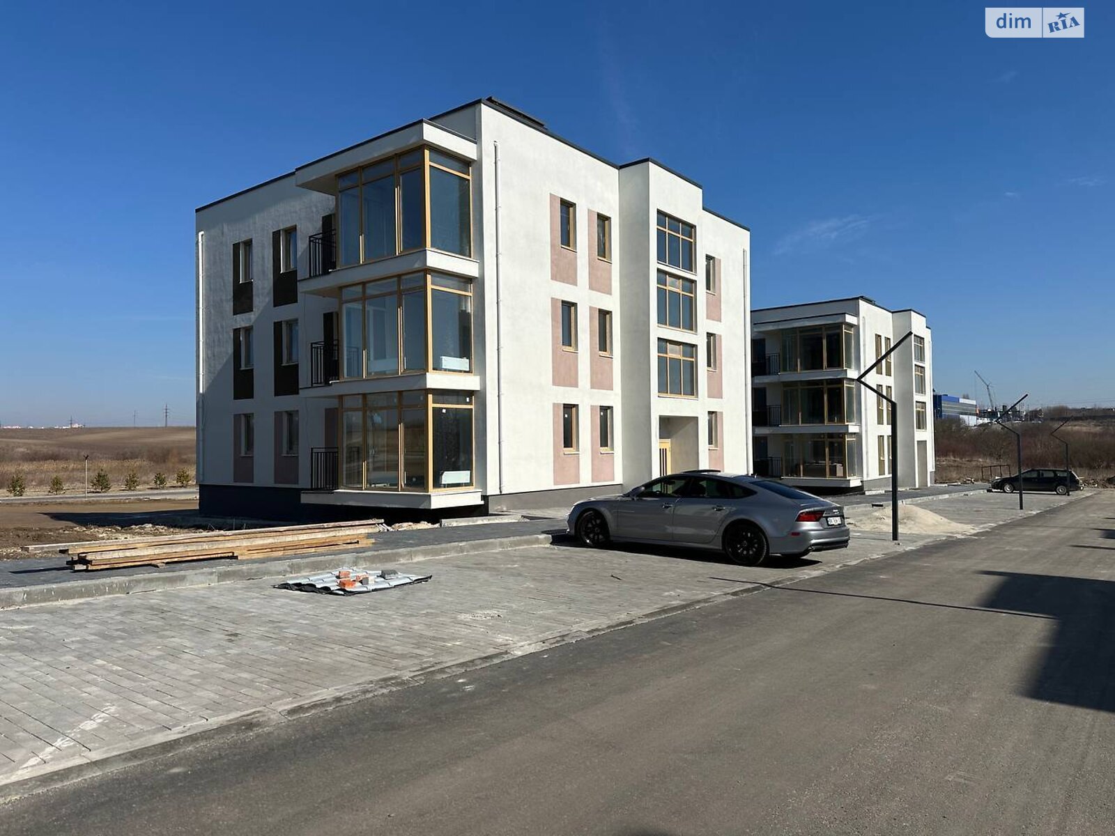 Продаж однокімнатної квартири в Рівному, на вул. Назара Небожинського 21, район Боярка фото 1 Продаж однокімнатної квартири в Рівному, на вул. Назара Небожинського 21, район Боярка фото 1