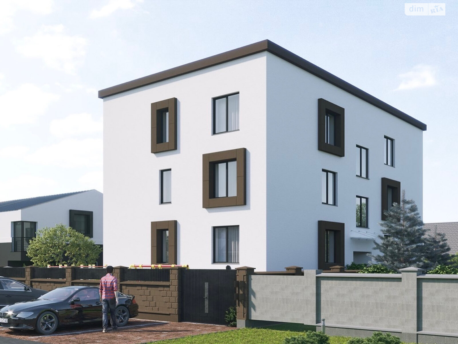 Продаж однокімнатної квартири в Рівному, на вул. Назара Небожинського 6, район Боярка фото 1 Продаж однокімнатної квартири в Рівному, на вул. Назара Небожинського 6, район Боярка фото 1