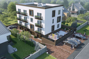 Продаж однокімнатної квартири в Рівному, на вул. Назара Небожинського 6, район Боярка фото 2 Продаж однокімнатної квартири в Рівному, на вул. Назара Небожинського 6, район Боярка фото 2