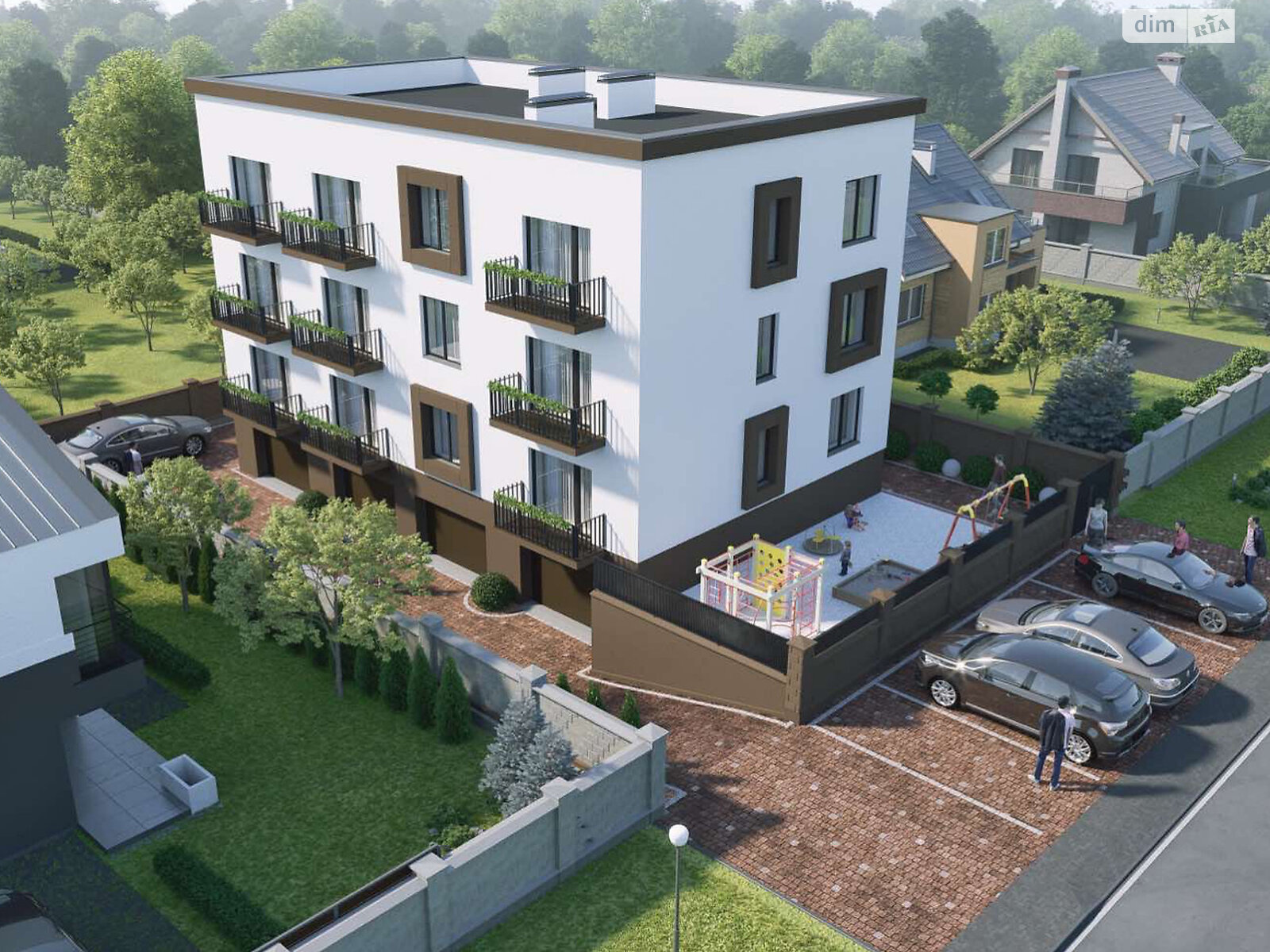 Продаж однокімнатної квартири в Рівному, на вул. Назара Небожинського 6, район Боярка фото 1 Продаж однокімнатної квартири в Рівному, на вул. Назара Небожинського 6, район Боярка фото 1