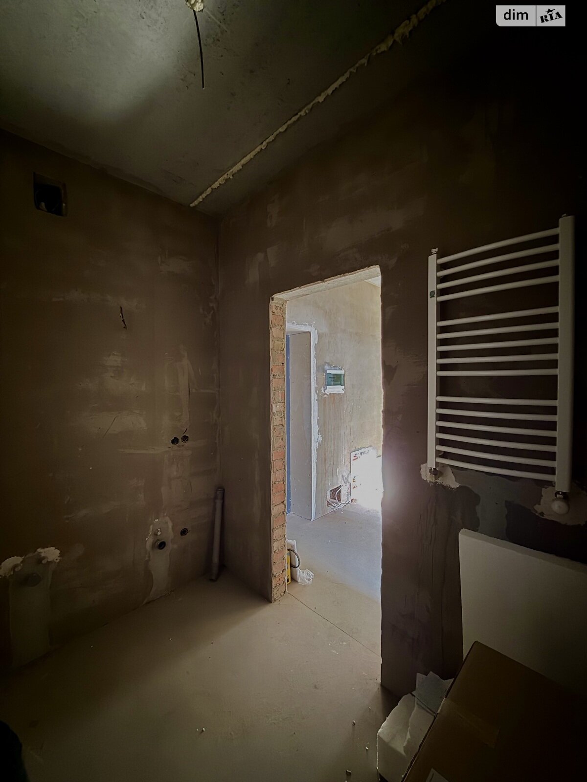 Продаж однокімнатної квартири в Рівному, на вул. Назара Небожинського 6, район Боярка фото 1 Продаж однокімнатної квартири в Рівному, на вул. Назара Небожинського 6, район Боярка фото 1