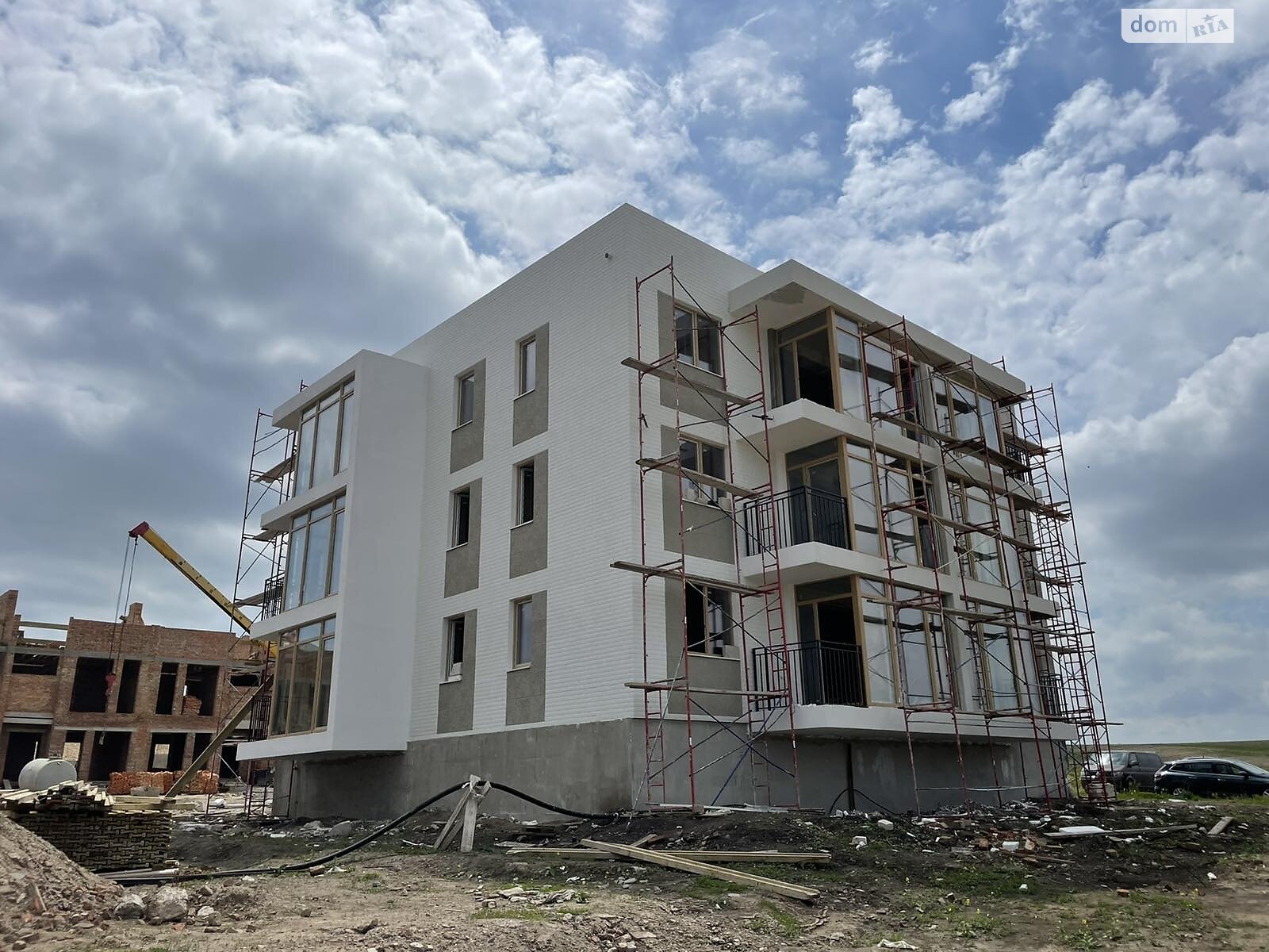 Продажа однокомнатной квартиры в Ровно, на ул. Назара Небожинского, район Боярка фото 1 Продажа однокомнатной квартиры в Ровно, на ул. Назара Небожинского, район Боярка фото 1