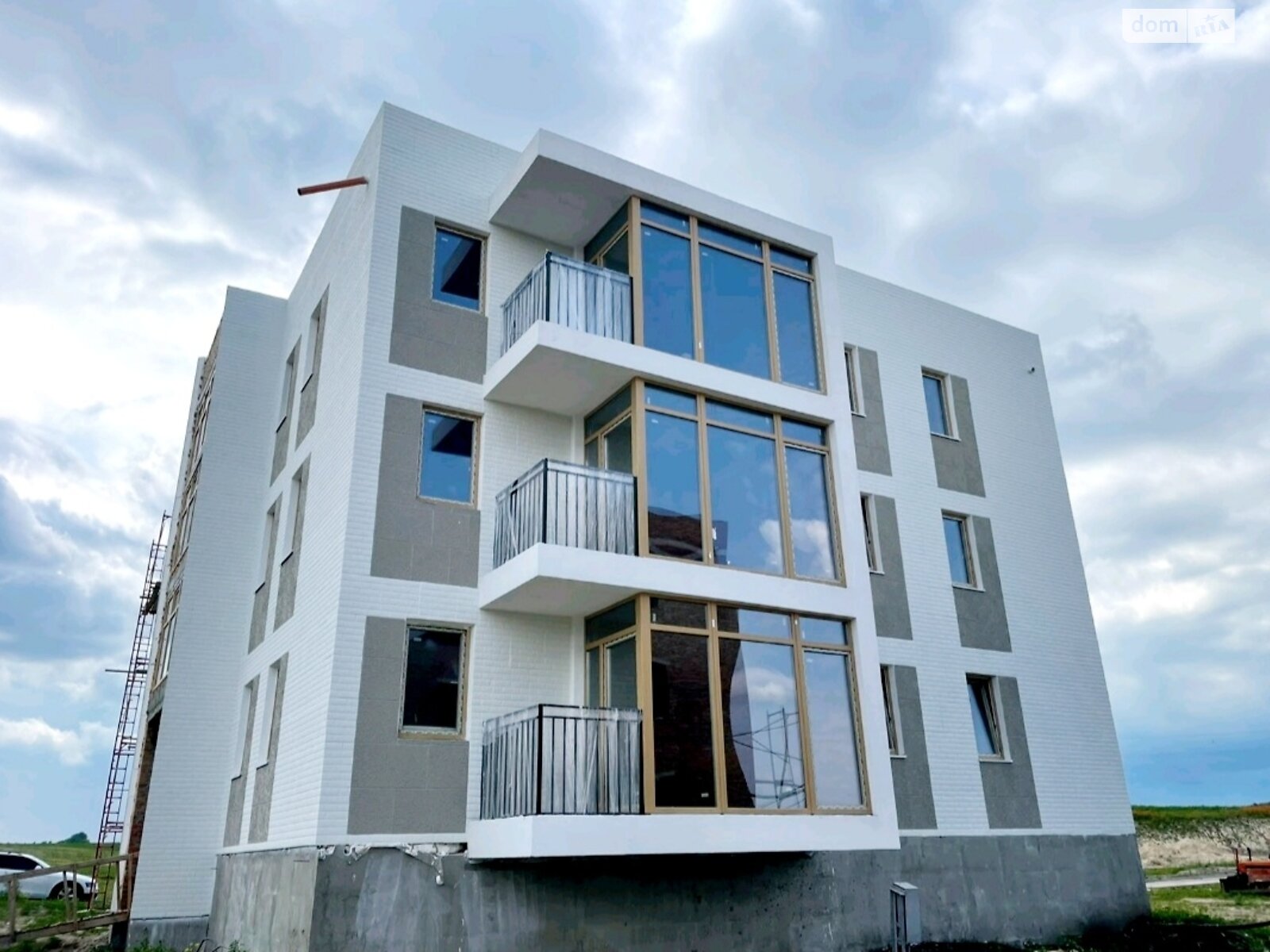 Продажа однокомнатной квартиры в Ровно, на ул. Назара Небожинского, район Боярка фото 1 Продажа однокомнатной квартиры в Ровно, на ул. Назара Небожинского, район Боярка фото 1