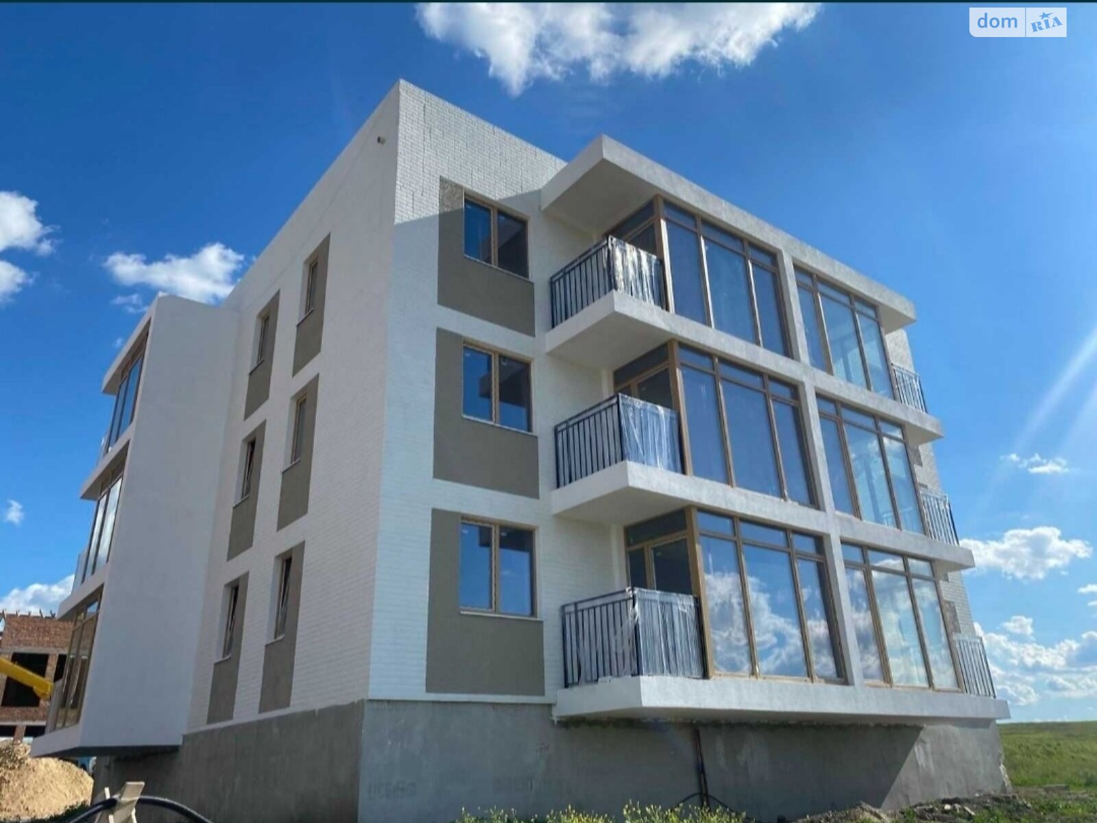 Продажа однокомнатной квартиры в Ровно, на ул. Назара Небожинского, район Боярка фото 1 Продажа однокомнатной квартиры в Ровно, на ул. Назара Небожинского, район Боярка фото 1