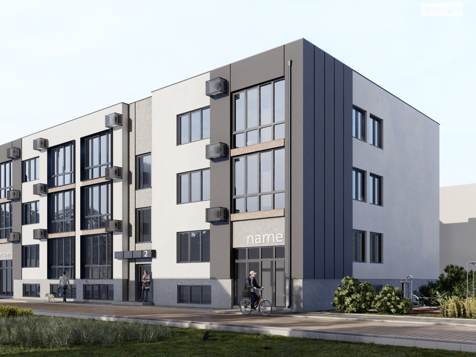 Продаж однокімнатної квартири в Рівному, на вул. Поповича 37, район Боярка фото 1