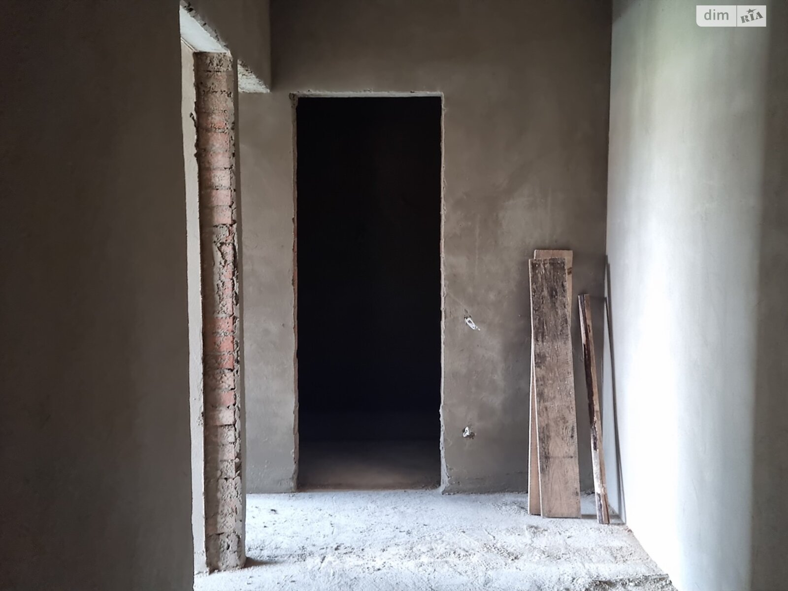 Продаж однокімнатної квартири в Рівному, на вул. Поповича 37, район Боярка фото 1