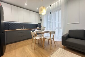 Продажа однокомнатной квартиры в Ровно, на ул. Елены Телиги 20, район Боярка фото 2