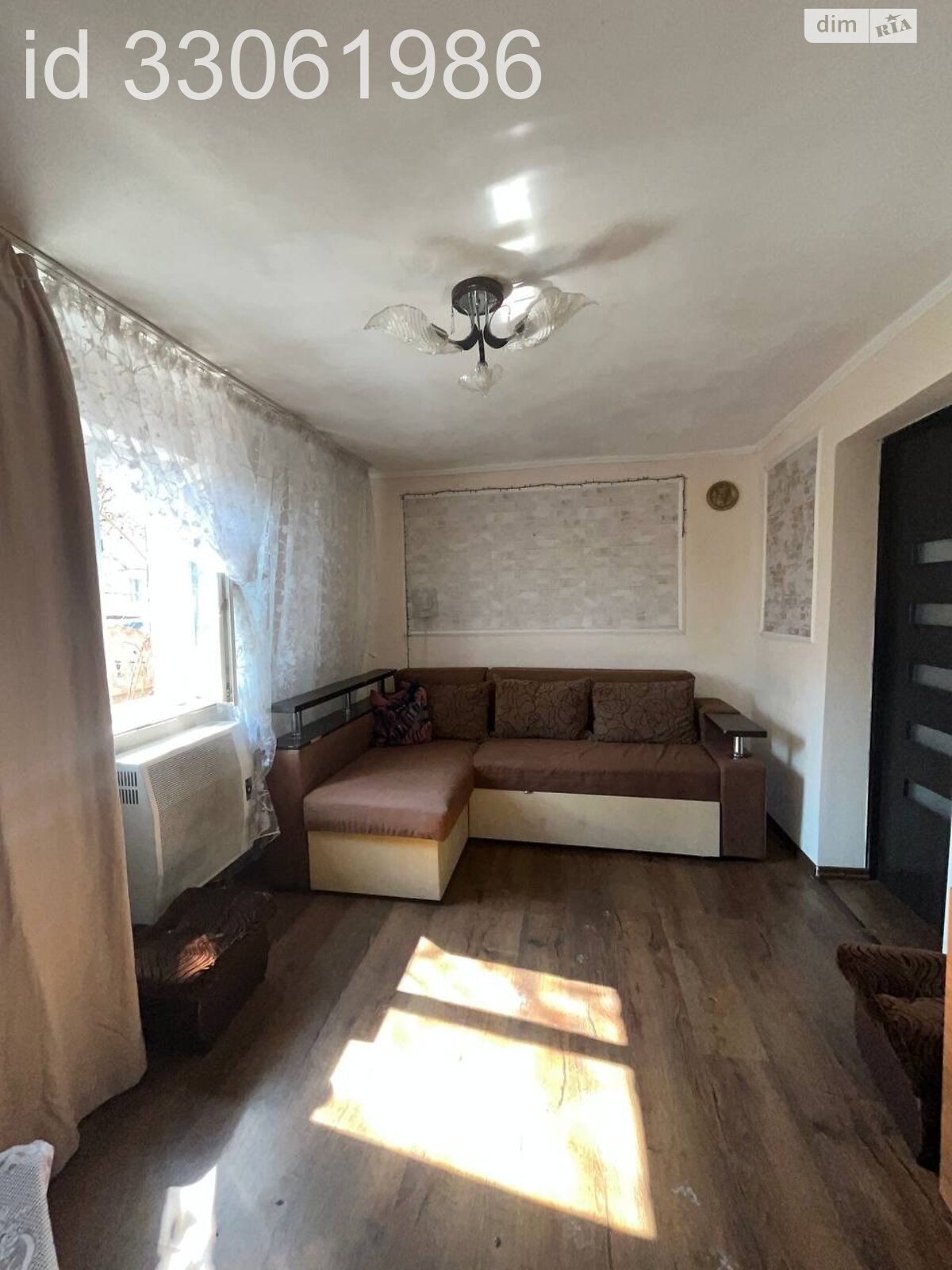 Продажа однокомнатной квартиры в Ровно, на ул. Винницкая, район Боярка фото 1 Продажа однокомнатной квартиры в Ровно, на ул. Винницкая, район Боярка фото 1