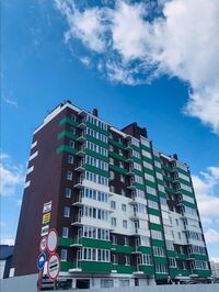 Продажа трехкомнатной квартиры в Ровно, на ул. Елены Телиги, район Боярка фото 2