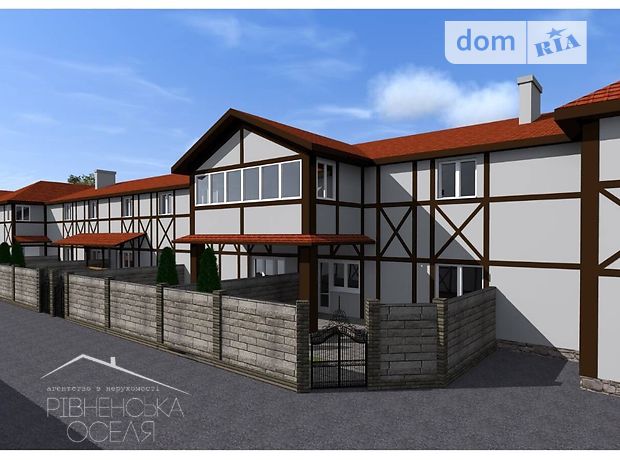 Продажа четырехкомнатной квартиры в Ровно, район Боярка фото 1 Продажа четырехкомнатной квартиры в Ровно, район Боярка фото 1