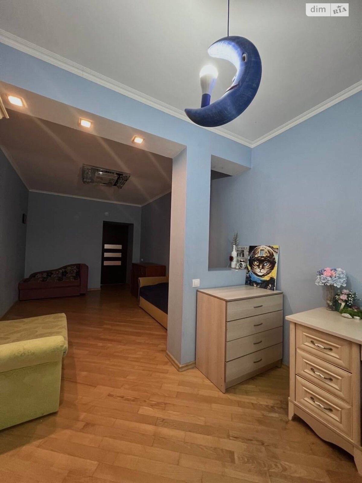Продаж трикімнатної квартири в Рівному, на вул. Буковинська 14А, фото 1 Продаж трикімнатної квартири в Рівному, на вул. Буковинська 14А, фото 1