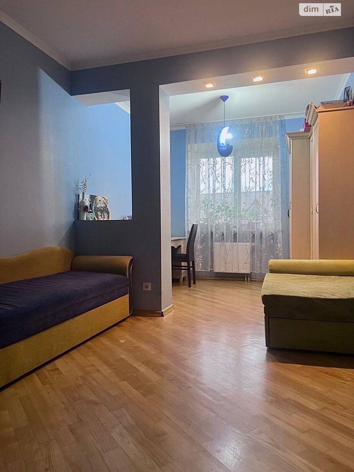 Продаж трикімнатної квартири в Рівному, на вул. Буковинська 14А, фото 1 Продаж трикімнатної квартири в Рівному, на вул. Буковинська 14А, фото 1