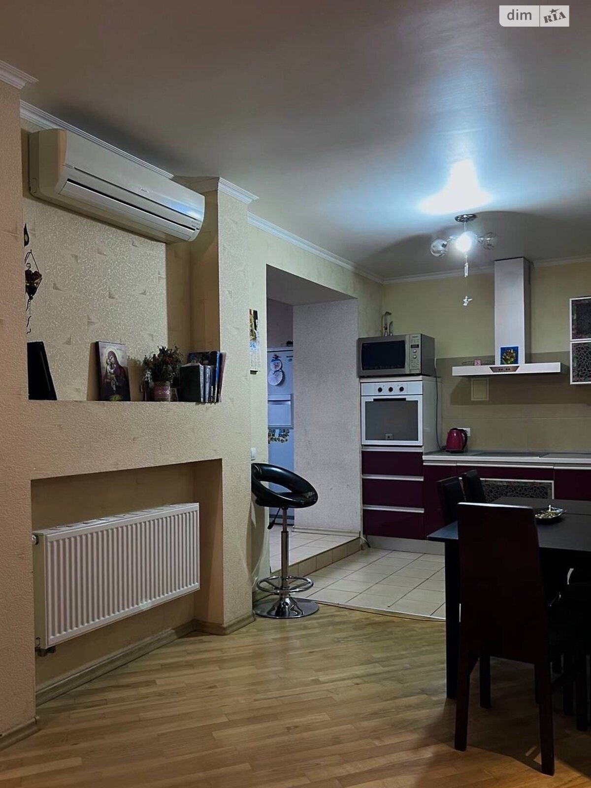 Продаж трикімнатної квартири в Рівному, на вул. Буковинська 14А, фото 1 Продаж трикімнатної квартири в Рівному, на вул. Буковинська 14А, фото 1