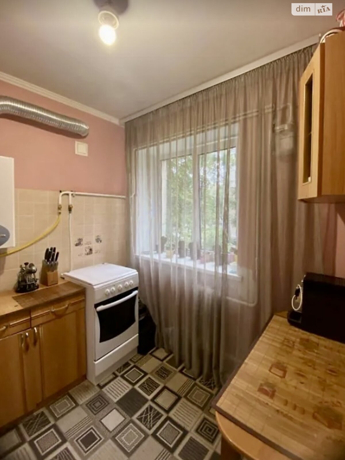 Продажа однокомнатной квартиры в Ровно, на ул. Богоявленская 12, район Чайка фото 1 Продажа однокомнатной квартиры в Ровно, на ул. Богоявленская 12, район Чайка фото 1