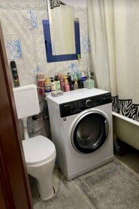Продажа однокомнатной квартиры в Ровно, на ул. Богоявленская 12, район Чайка фото 2