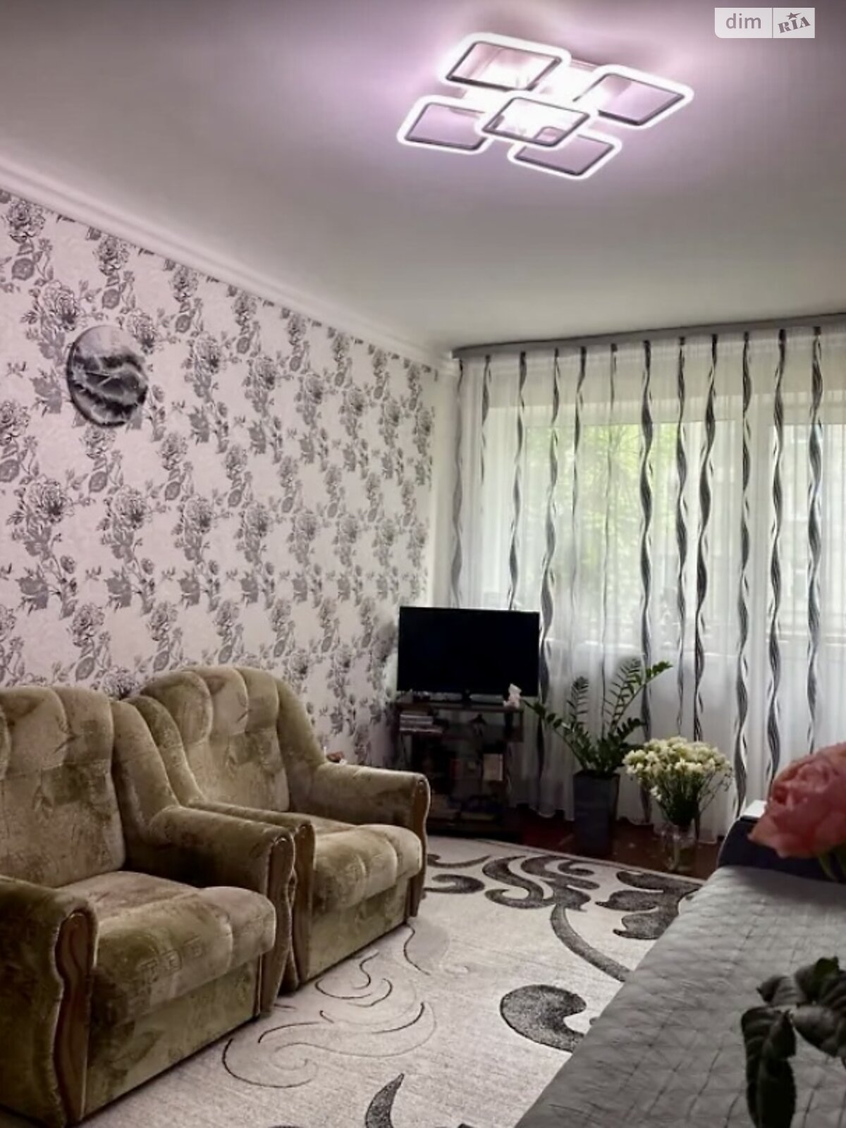 Продажа однокомнатной квартиры в Ровно, на ул. Богоявленская 12, район Чайка фото 1 Продажа однокомнатной квартиры в Ровно, на ул. Богоявленская 12, район Чайка фото 1