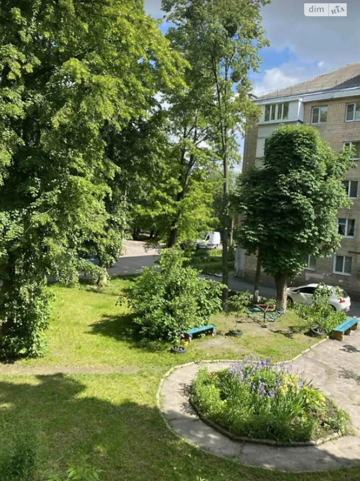 Продажа однокомнатной квартиры в Ровно, на ул. Богоявленская 12, район Чайка фото 1 Продажа однокомнатной квартиры в Ровно, на ул. Богоявленская 12, район Чайка фото 1