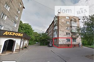 Продажа двухкомнатной квартиры в Ровно, на ул. Василия Червония 49, район Чайка фото 1