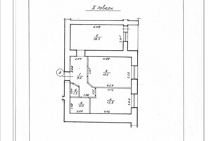 Продажа двухкомнатной квартиры в Ровно, на ул. Гайдамацкая 2Б, район Чайка фото 2