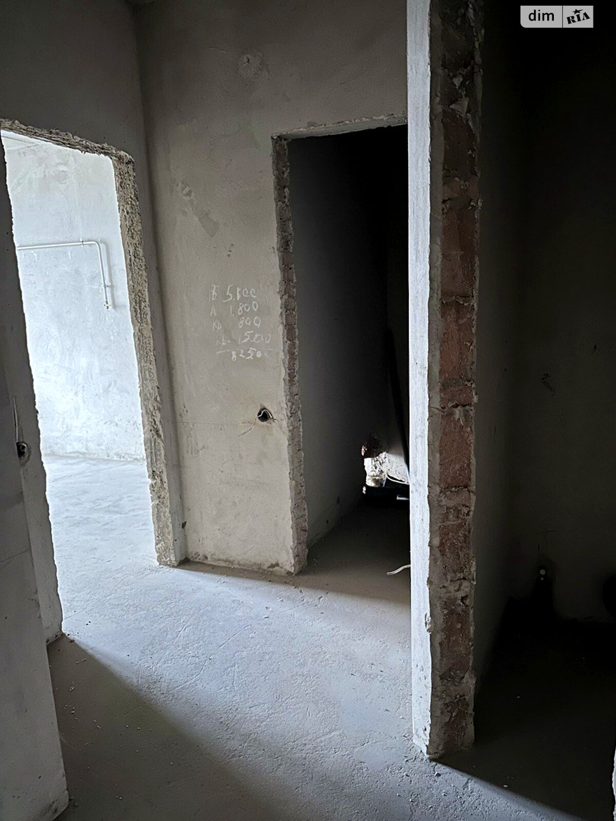 Продажа двухкомнатной квартиры в Ровно, на ул. Гайдамацкая 2Б, район Чайка фото 1 Продажа двухкомнатной квартиры в Ровно, на ул. Гайдамацкая 2Б, район Чайка фото 1