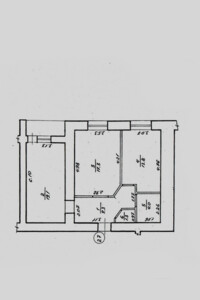 Продажа двухкомнатной квартиры в Ровно, на ул. Гайдамацкая 2Б, район Чайка фото 2