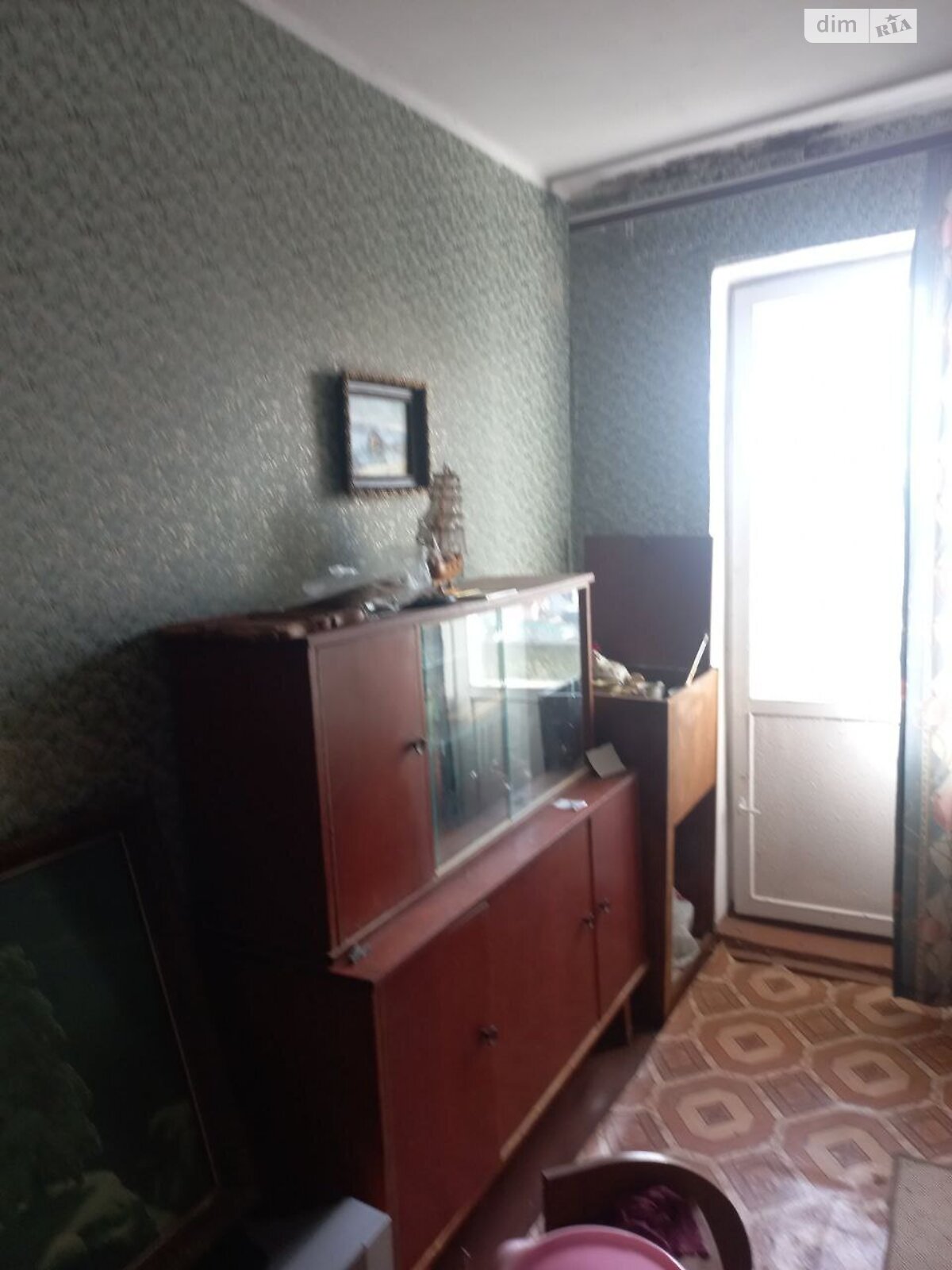 Продажа однокомнатной квартиры в Ровно, на ул. Гайдамацкая 1, район Чайка фото 1