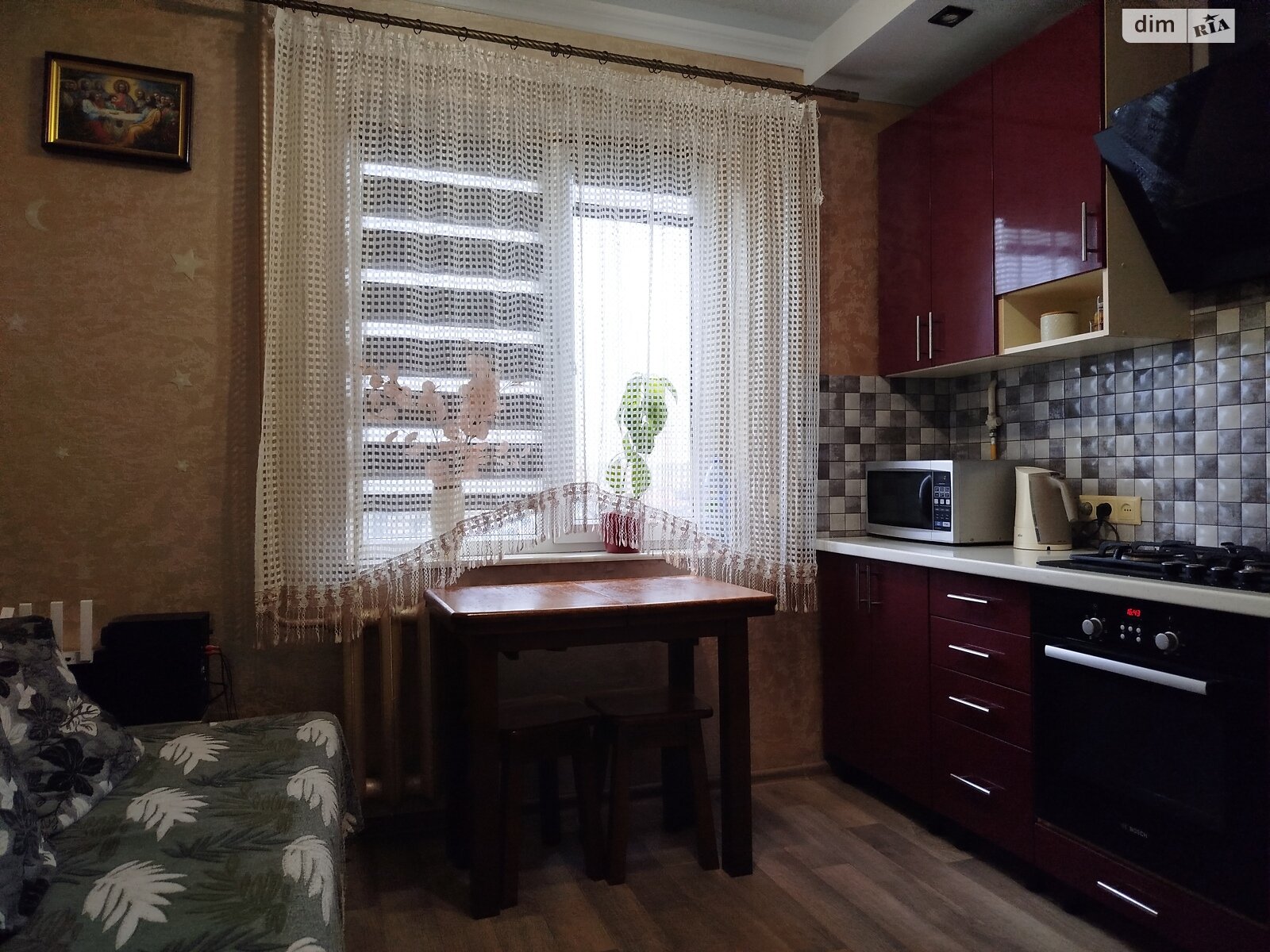 Продажа однокомнатной квартиры в Ровно, на ул. Гайдамацкая 10-12, район Чайка фото 1 Продажа однокомнатной квартиры в Ровно, на ул. Гайдамацкая 10-12, район Чайка фото 1