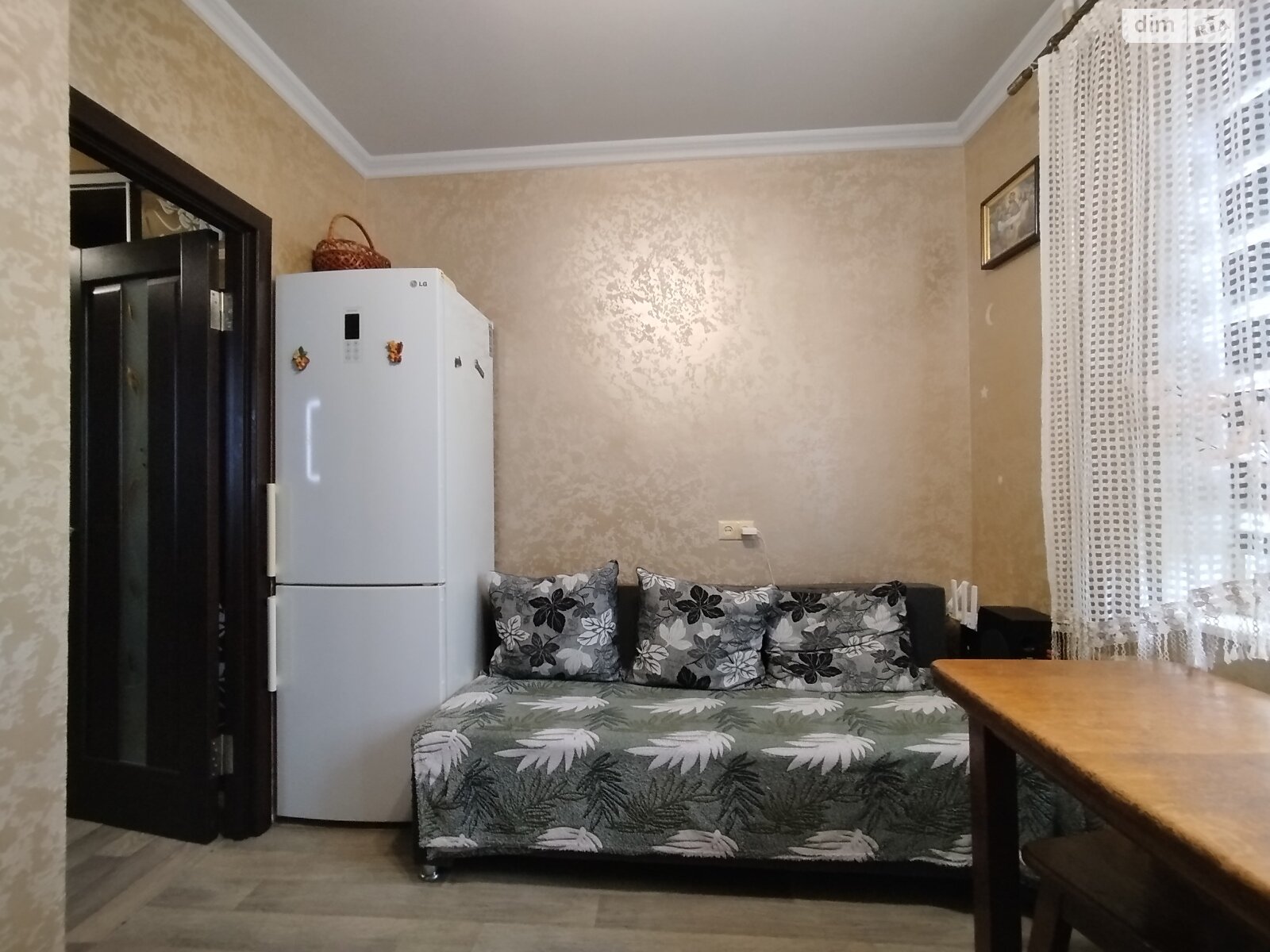 Продажа однокомнатной квартиры в Ровно, на ул. Гайдамацкая 10-12, район Чайка фото 1 Продажа однокомнатной квартиры в Ровно, на ул. Гайдамацкая 10-12, район Чайка фото 1