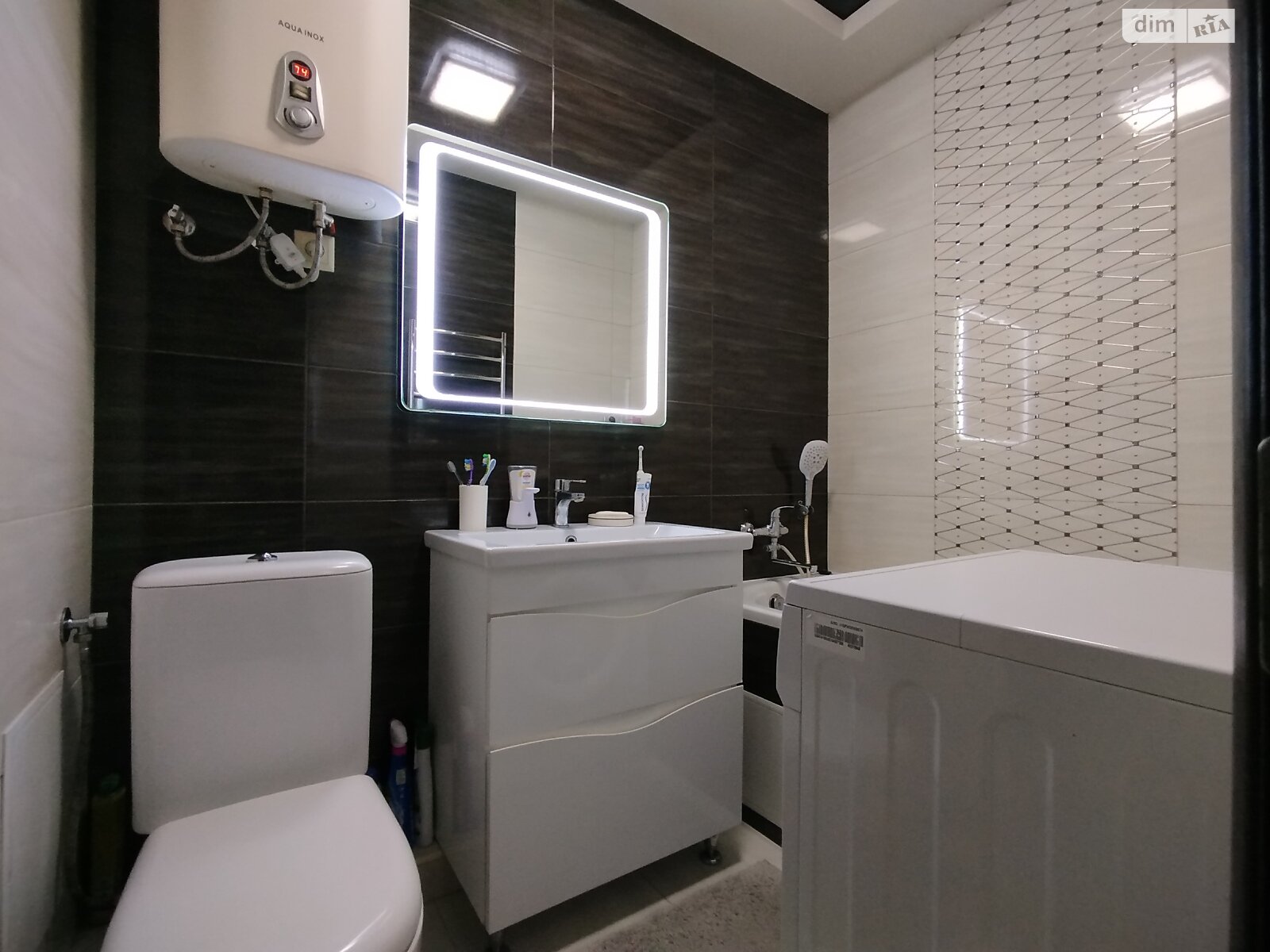 Продажа однокомнатной квартиры в Ровно, на ул. Гайдамацкая 10-12, район Чайка фото 1 Продажа однокомнатной квартиры в Ровно, на ул. Гайдамацкая 10-12, район Чайка фото 1
