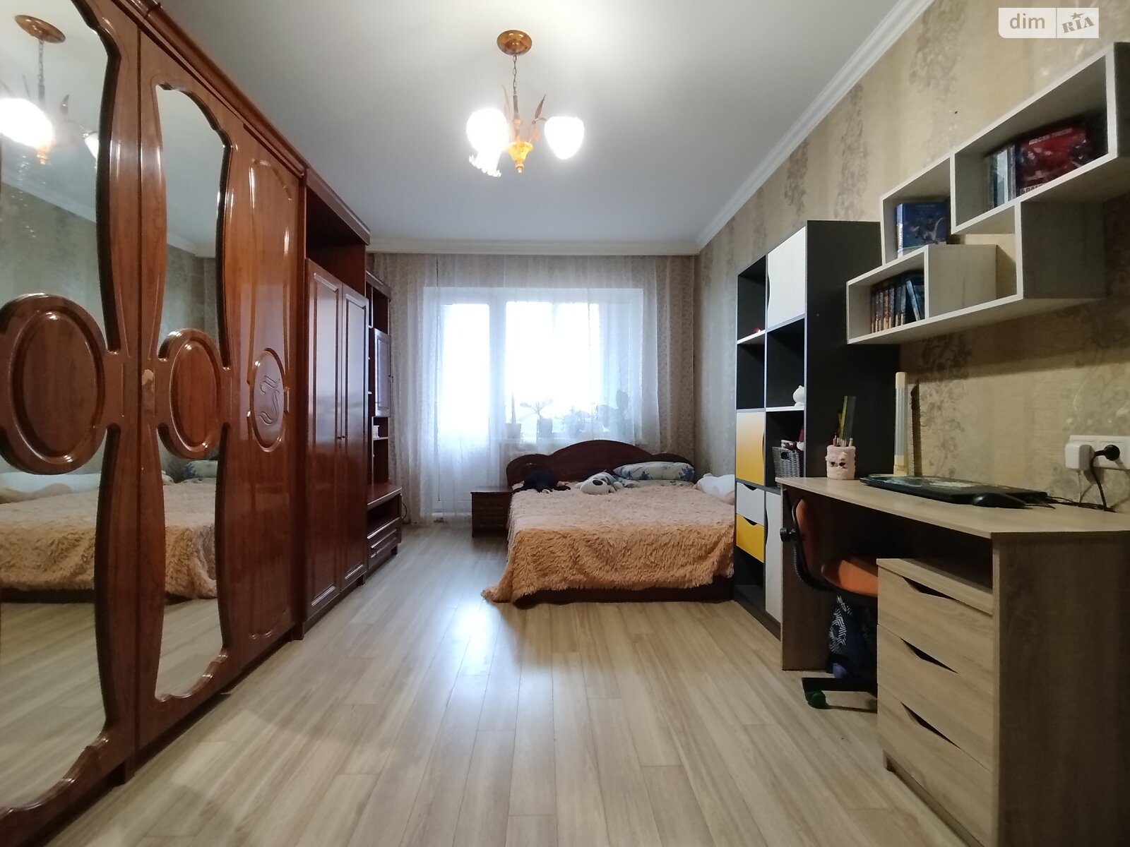 Продажа однокомнатной квартиры в Ровно, на ул. Гайдамацкая 10-12, район Чайка фото 1 Продажа однокомнатной квартиры в Ровно, на ул. Гайдамацкая 10-12, район Чайка фото 1