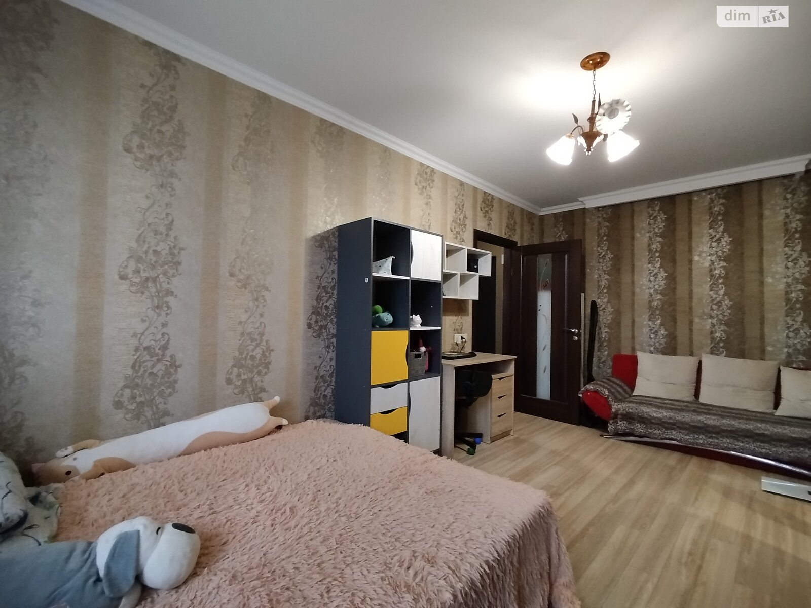 Продажа однокомнатной квартиры в Ровно, на ул. Гайдамацкая 10-12, район Чайка фото 1 Продажа однокомнатной квартиры в Ровно, на ул. Гайдамацкая 10-12, район Чайка фото 1