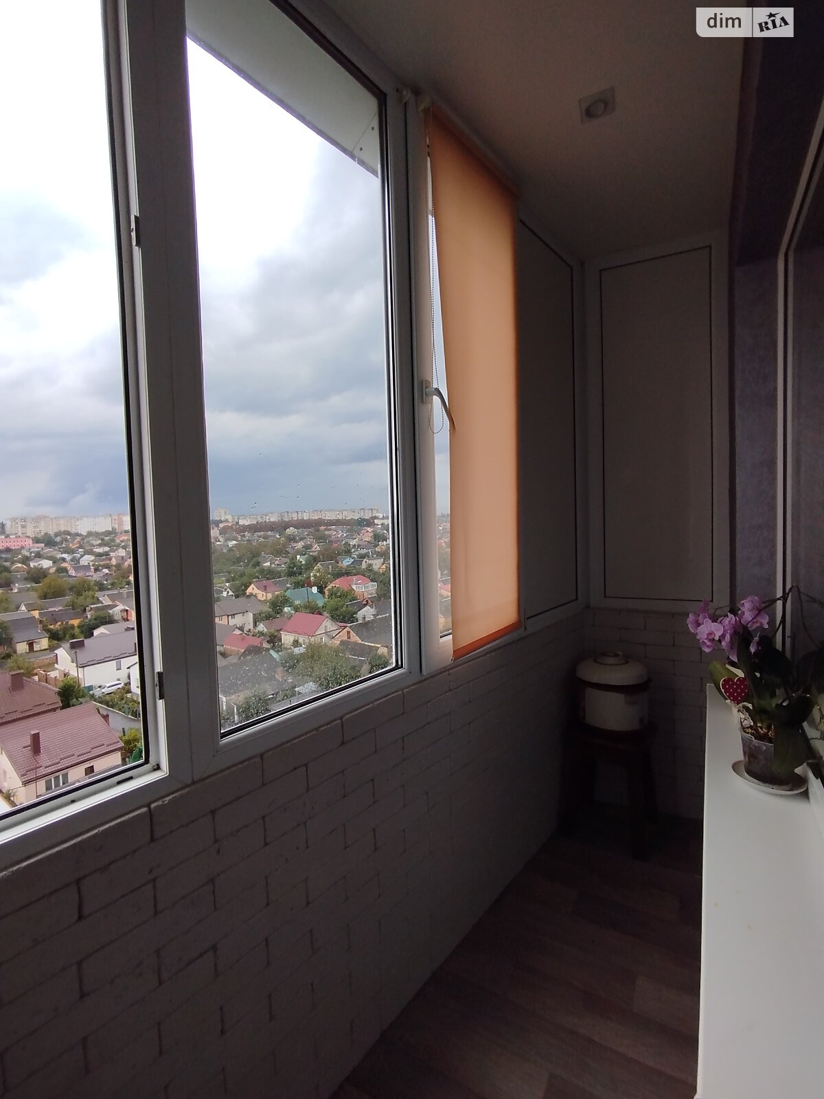 Продажа однокомнатной квартиры в Ровно, на ул. Гайдамацкая 10-12, район Чайка фото 1 Продажа однокомнатной квартиры в Ровно, на ул. Гайдамацкая 10-12, район Чайка фото 1