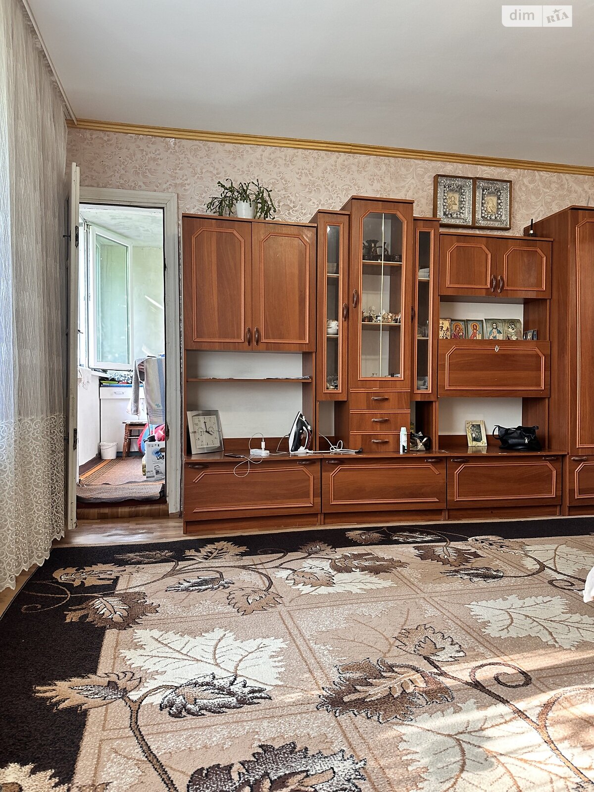 Продаж двокімнатної квартири в Рівному, на вул. Гайдамацька 31, район Чайка фото 1 Продаж двокімнатної квартири в Рівному, на вул. Гайдамацька 31, район Чайка фото 1