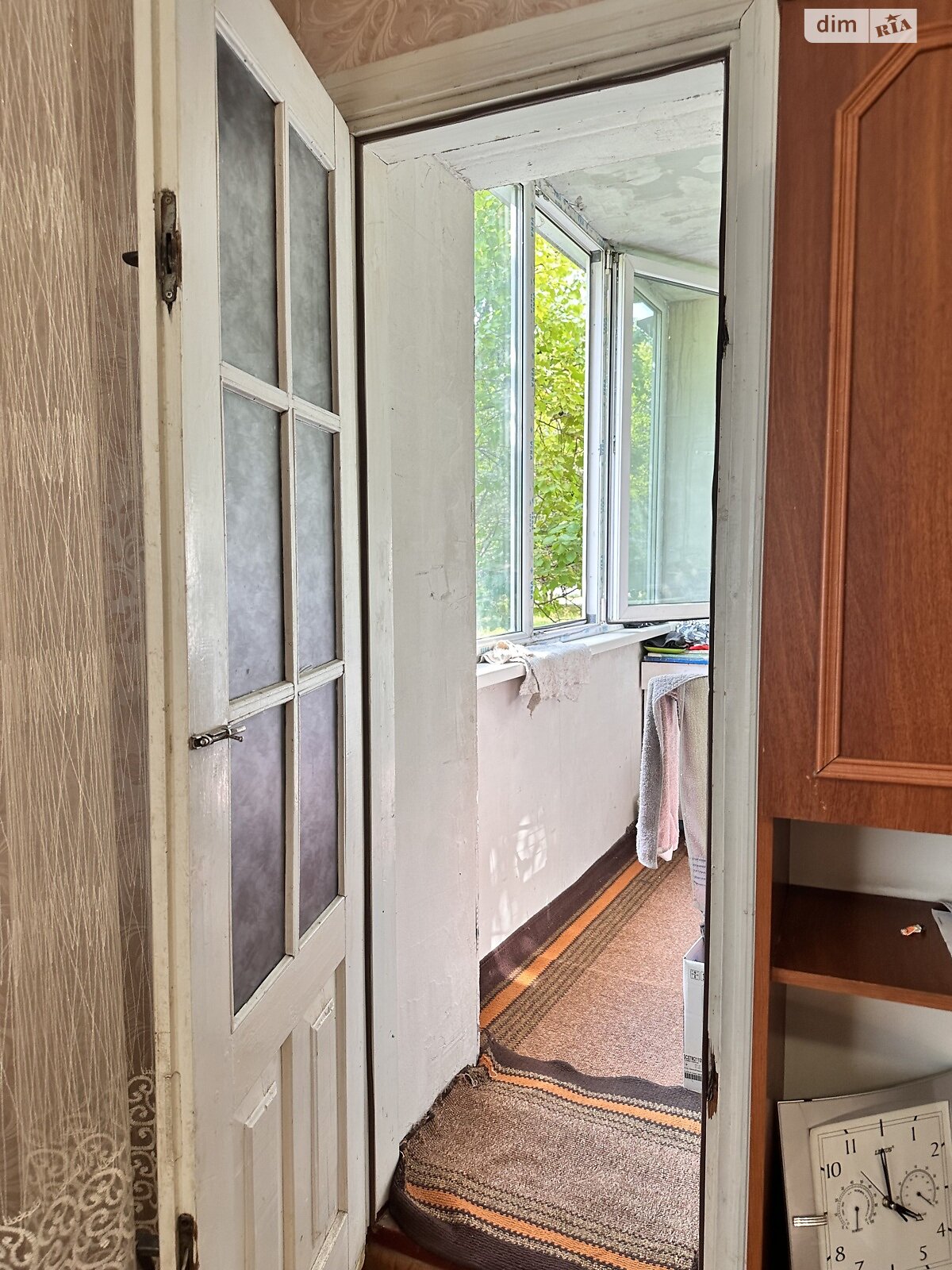 Продаж двокімнатної квартири в Рівному, на вул. Гайдамацька 31, район Чайка фото 1 Продаж двокімнатної квартири в Рівному, на вул. Гайдамацька 31, район Чайка фото 1