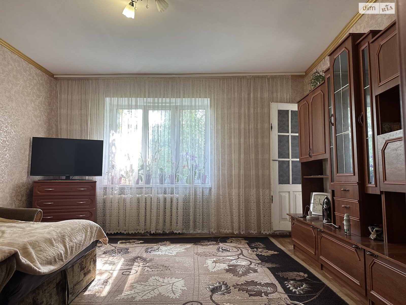 Продаж двокімнатної квартири в Рівному, на вул. Гайдамацька 31, район Чайка фото 1 Продаж двокімнатної квартири в Рівному, на вул. Гайдамацька 31, район Чайка фото 1