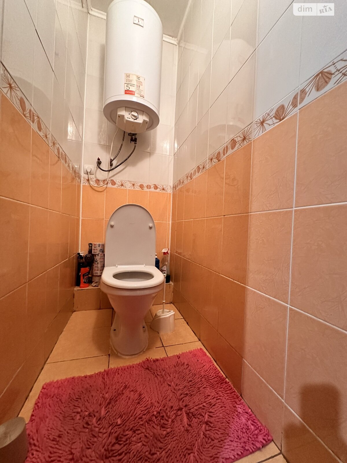 Продаж двокімнатної квартири в Рівному, на вул. Гайдамацька 31, район Чайка фото 1 Продаж двокімнатної квартири в Рівному, на вул. Гайдамацька 31, район Чайка фото 1