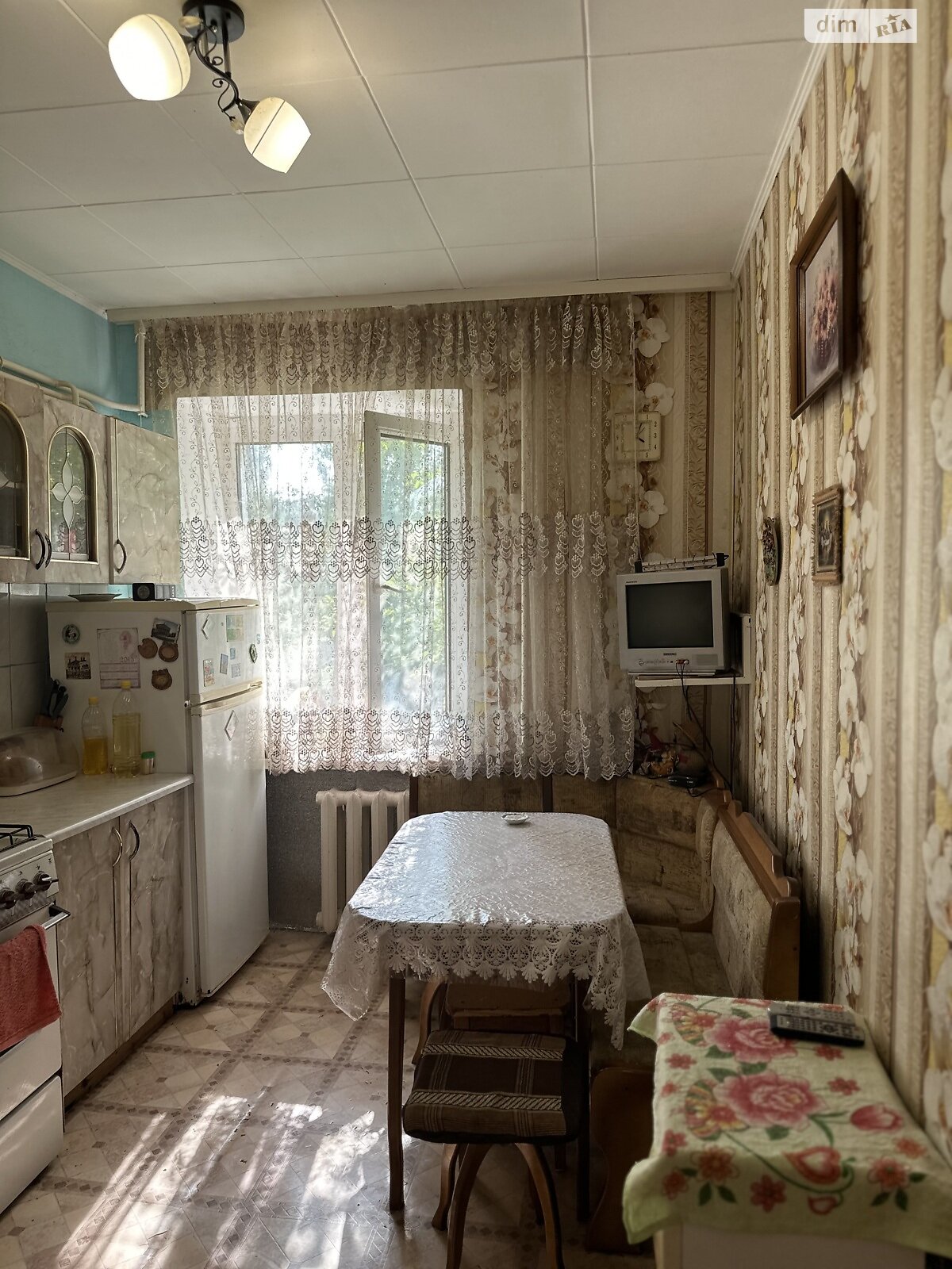 Продаж двокімнатної квартири в Рівному, на вул. Гайдамацька 31, район Чайка фото 1 Продаж двокімнатної квартири в Рівному, на вул. Гайдамацька 31, район Чайка фото 1