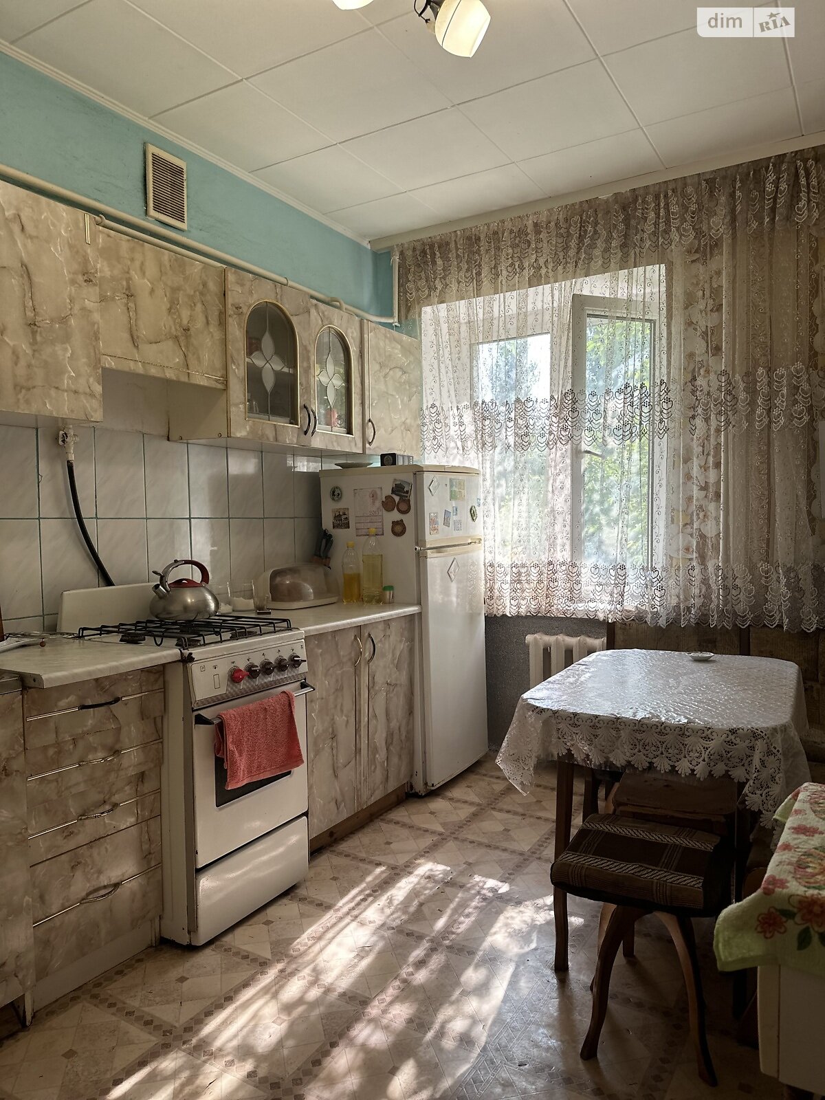 Продаж двокімнатної квартири в Рівному, на вул. Гайдамацька 31, район Чайка фото 1 Продаж двокімнатної квартири в Рівному, на вул. Гайдамацька 31, район Чайка фото 1