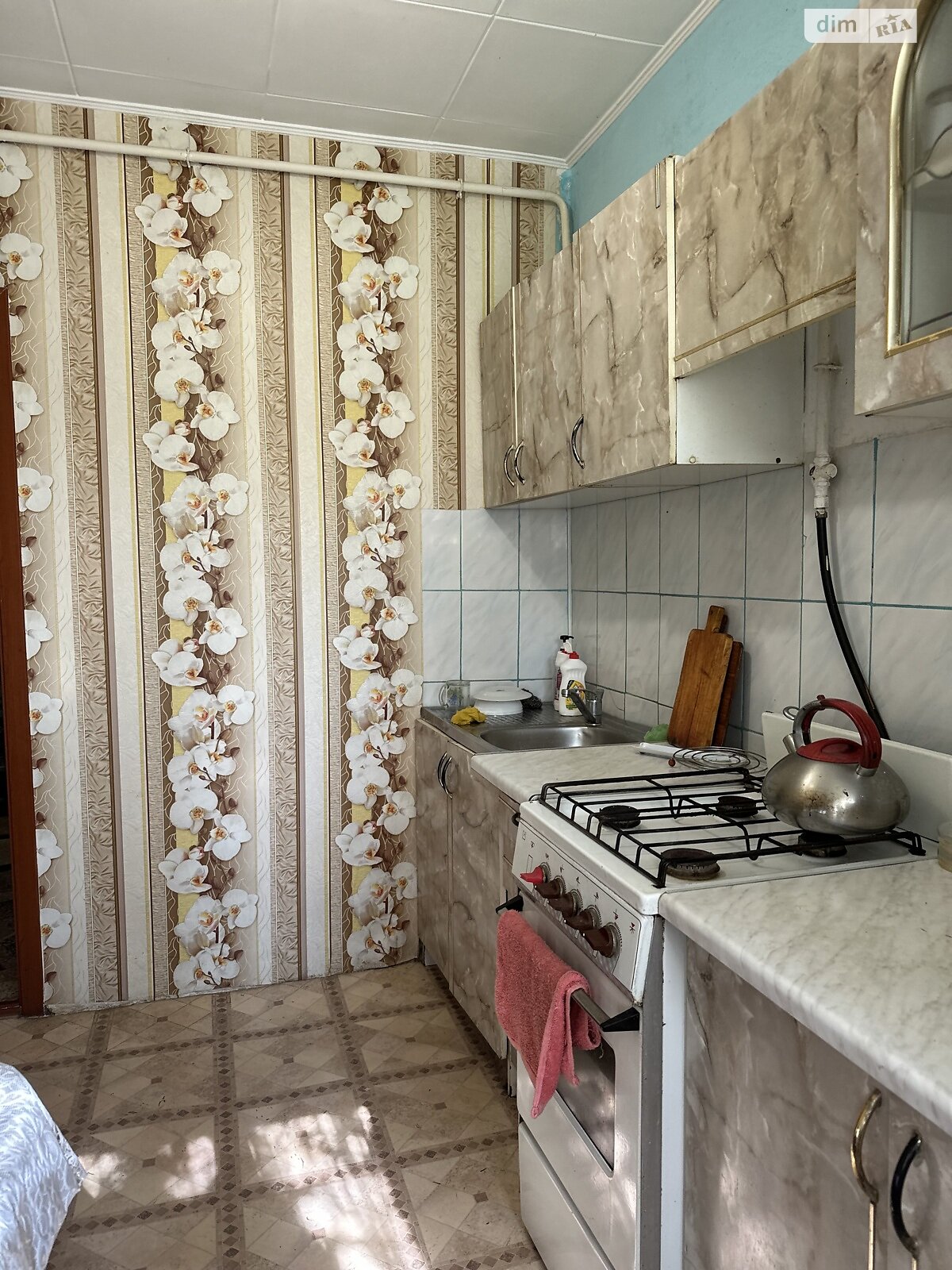 Продаж двокімнатної квартири в Рівному, на вул. Гайдамацька 31, район Чайка фото 1 Продаж двокімнатної квартири в Рівному, на вул. Гайдамацька 31, район Чайка фото 1