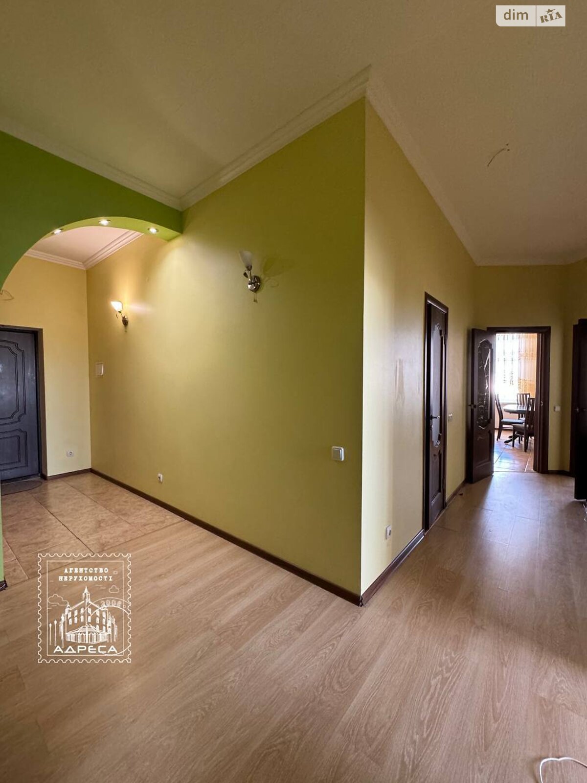 Продажа двухкомнатной квартиры в Ровно, на ул. Гайдамацкая 2В, район Чайка фото 1 Продажа двухкомнатной квартиры в Ровно, на ул. Гайдамацкая 2В, район Чайка фото 1