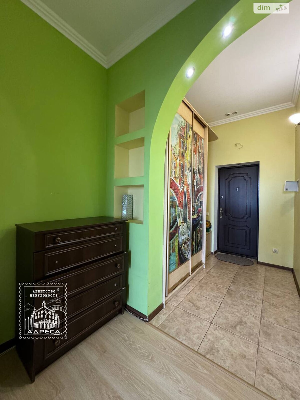 Продажа двухкомнатной квартиры в Ровно, на ул. Гайдамацкая 2В, район Чайка фото 1 Продажа двухкомнатной квартиры в Ровно, на ул. Гайдамацкая 2В, район Чайка фото 1